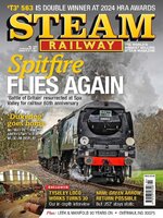 Steam Railway